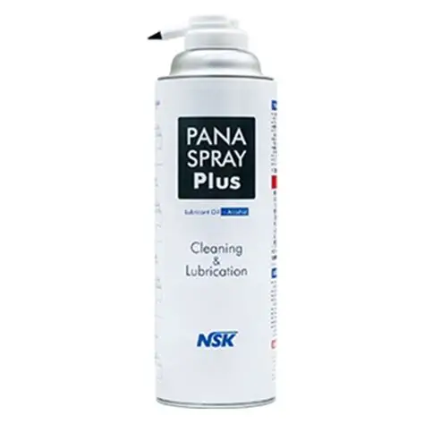 Handpiece Lubricant