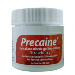 Precaine  Tropical
