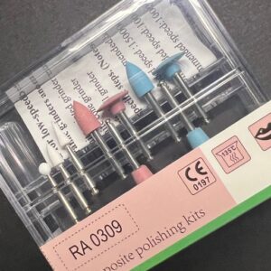 Composite Polishing Kit
