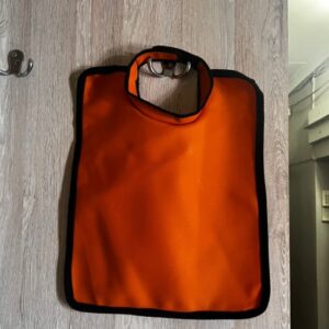 Bib Large