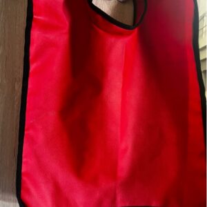 Bib Small