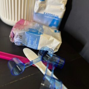 Alginate