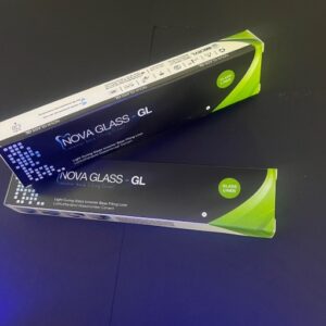 Glass Ionomer liner