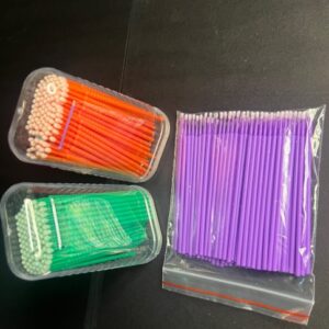 Applicator Brushes