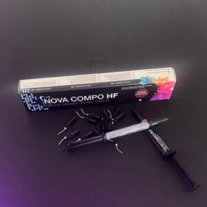 Flowable Composite