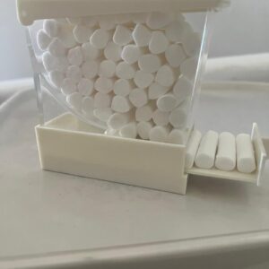 Cotton Roll