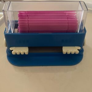 Dental Storage Containers