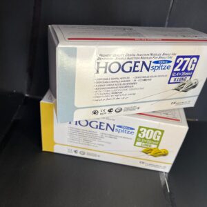 Hogen Dental Needles