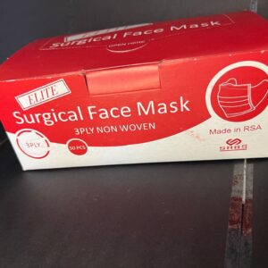 Dental  Disposable  Mask