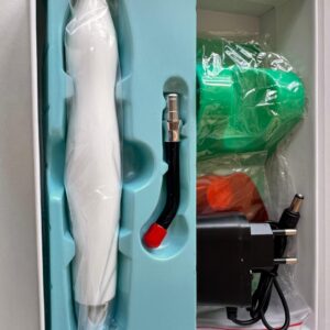 Curing Light