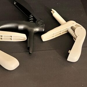 Composite Gun