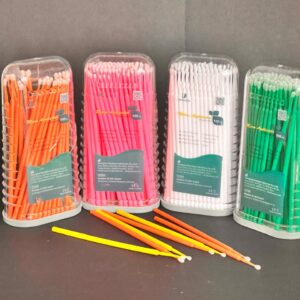 Disposable Micro Applicators