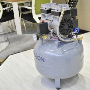 Oil Free Air Compressor