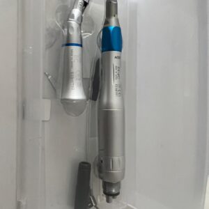 Slow Hand Piece