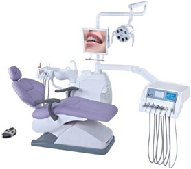 Dental Chair SMS-6220-N9